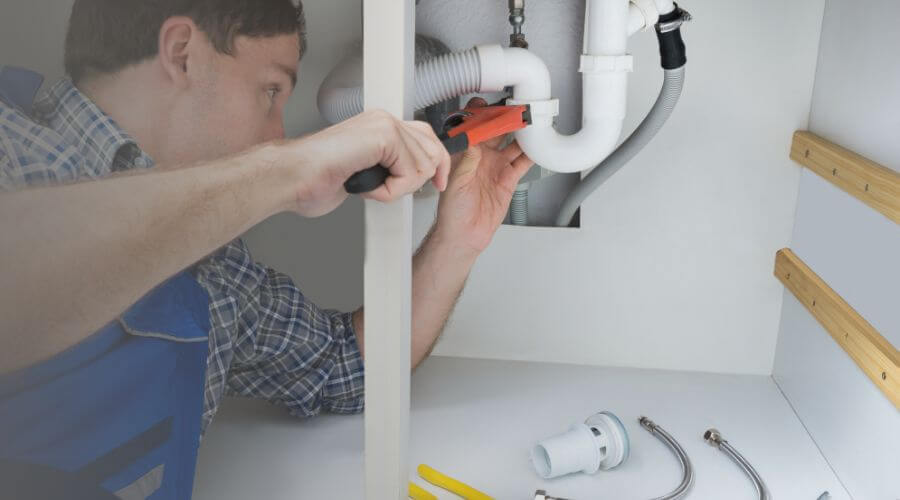 Professional Tankless Water Heater Installation in Montreal, WI
